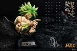  Bust Broly - Dragon Ball - NOTRICKS Studio 