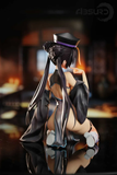  Ryuuge Kisaki Zombie Girl - Blue Archive - Absurd Studio 