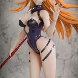  Asuka - Evangelion - HS Studio 