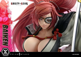  Baiken - Guilty Gear - Prime 1 Studio 
