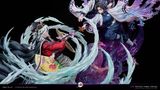  Kochou Shinobu x Douma - Kimetsu no Yaiba - Shang Xian Studio 