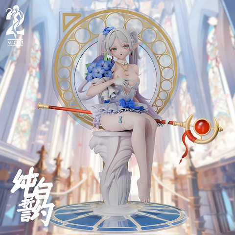  Frieren - Sousou No Frieren - Alice21 Studio 