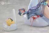  Ying Swei x Chao Ho - Azur Lane - Solarain 