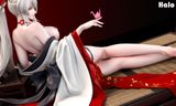  Hiyuki - Wuthering Waves - Halo Studio 