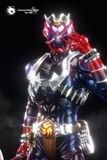  Masked Rider Hibiki - Kamen Rider - LB Studio 