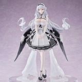  Scylla Light X Heavy Armor ver.- Azur Lane - Union Creative 