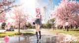  Elysia - Honkai Impact 3 - New Age Studio 
