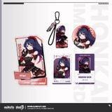  Hộp quà chủ đề Valkyrie - Honkai Impact 3 