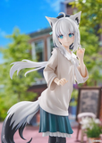  G.S. Collection Shirakami Fubuki: Casual Outfit Ver. - Hololive Production - Good Smile Company 