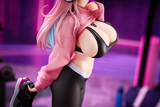  Super Sonico: Exercise Ver. - Solarain 