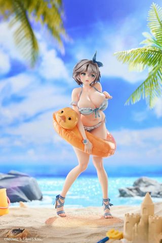  Beach Angel Terise - Brown Dust 2 - Hobby Sakura 