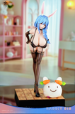  Rabbit Sis Peko Mama - Hololive Production - Mengchuan Studio 