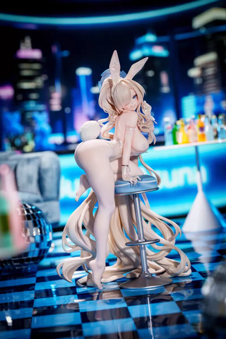  Ichinose Asuna - Blue Archive - YJ Studio 
