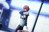  Yamada - Smoking Behind the Supermarket with You - Perilous Curve Studio 
