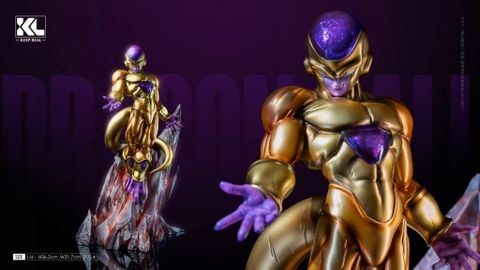  Frieza - Dragon Ball - KL Studio 