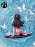  Kochou Kanae: Swimsuit - Kimetsu no Yaiba - Yi Studio 