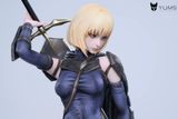  Teresa & Clare - Claymore - YUMS Collectors 