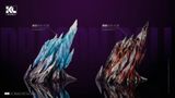  Frieza - Dragon Ball - KL Studio 
