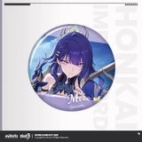  Huy hiệu hộp mù dòng CG vol.11 - Honkai Impact 3 