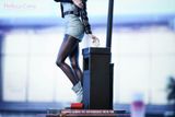  Yamada - Smoking Behind the Supermarket with You - Perilous Curve Studio 