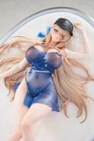  Wilhelmina - Brown Dust 2 - APEX-TOYS 