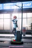  Yamada - Smoking Behind the Supermarket with You - Perilous Curve Studio 