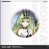  Huy hiệu Chúc Mừng Sinh Nhật năm 2026 - Honkai Impact 3 