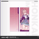  Vé sưu tầm Valkyries chủ đề Cuộc hành trình thứ 2 - Honkai Impact 3 