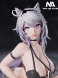  Kiana Kaslana - Honkai Impact 3 - New Age Studio 