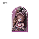  Đồ trang trí acrylic chủ đề Thơ Của Đêm Trăng - Genshin Impact 