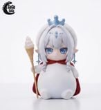  Tsaritsa chibi - Genshin Impact - Gugugaga Studio 