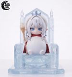  Tsaritsa chibi - Genshin Impact - Gugugaga Studio 