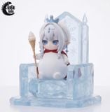  Tsaritsa chibi - Genshin Impact - Gugugaga Studio 
