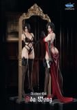  Ada Wong - Resident Evil - Shark Studio 