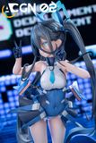 Kei & Aris - Blue Archive - ACGN 02 Studio 