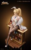  Saber Bunny - Fate/Stay Night - SASA Studio 