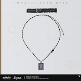  Bộ vòng cổ chủ đề The Herta - Honkai Star Rail 