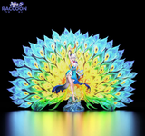  Yao Guang - Honkai Star Rail - Little Raccon Studio 