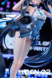  Kei & Aris - Blue Archive - ACGN 02 Studio 