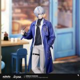  Phainon: Luckin Coffee - Honkai Star Rail - miHoYo & Myethos 