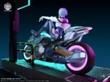  Lucy - Cyberpunk: Edgerunners - Hani Studio 