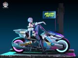  Lucy - Cyberpunk: Edgerunners - Hani Studio 