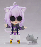  #1860 Nendoroid Nekomata Okayu - Hololive production - Good Smile Company 