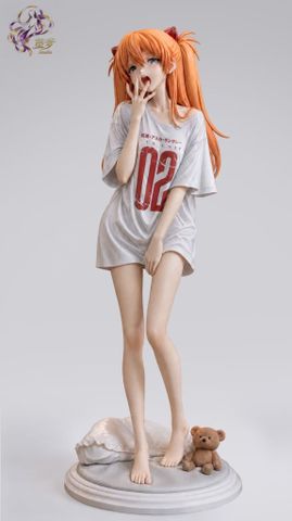  Asuka - Rebuild of Evangelion - Dream Studio 
