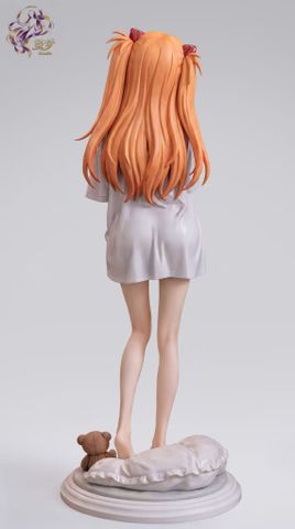  Asuka - Rebuild of Evangelion - Dream Studio 
