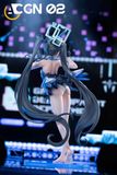  Kei & Aris - Blue Archive - ACGN 02 Studio 