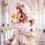  Taiga Aisaka: Wedding Dress - Toradora - Ice Mouse Studio 