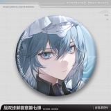  Huy hiệu Vol.7 chủ đề Construct - Punishing: Gray Raven 