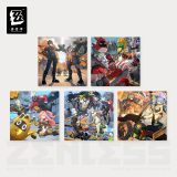  Bộ sưu tập ảnh New Eridu Photo vol.4 - Zenless Zone Zero 