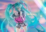  Hatsune Miku With SOLWA - Good Smile Company 